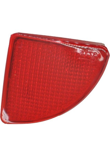 Tampon Reflektörü Arka Sağ 02-2008 Kangoo Logan Pleksan 3714