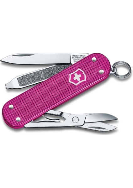 0.6221.251G Flamingo Party Classic Alox Çakı