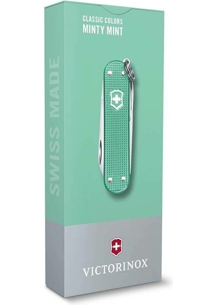 0.6221.221G Minty Mint Classic Alox Çakı fırsatları