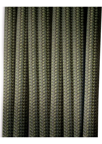 Efe Arms Paracord - Paraşüt Ipi Koyu Yeşil 01WT301
