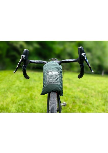 Dd Superlight - Bikepacker Tarp - Bisikletçi Barınağı