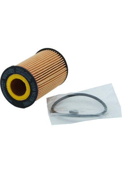 Vw Caddy Iv 2.0 Tdi 2015-2017 Yağ Filtresi