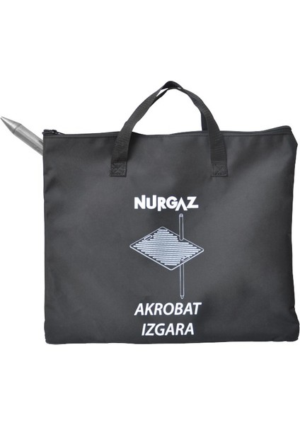 Akrobat Izgara