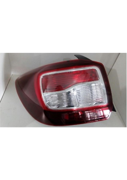 Stop Lamba Duysuz Dark Koyu Sol Sandero 2015+ Pleksan 2199