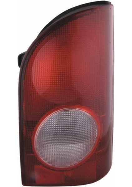 Stop Lamba Hyundaı H100 Sağ (Duysuz) Pleksan 7600