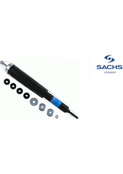 Arka Amortisör Renault R12 Ts Binek Gazlı Sachs 230891
