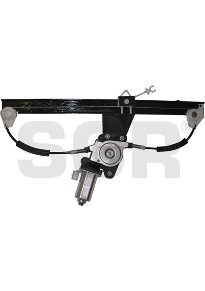 Cam Krikosu Motorlu Ön Sağ Doblo 01-11 (Geniş Aile Hariç) Inwells 44238