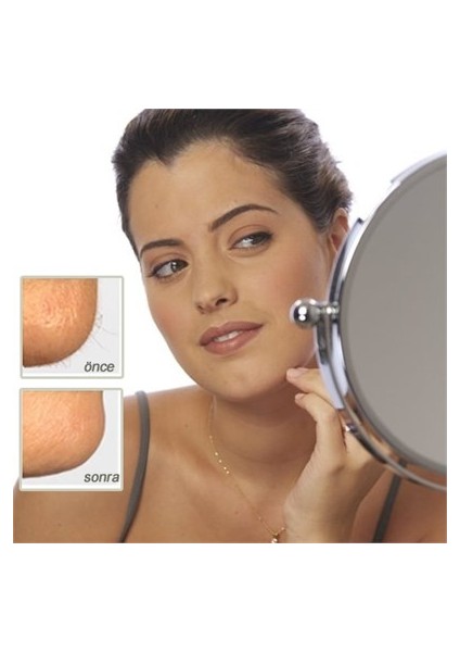 Yüz Tüy Alma Aleti Slique (Ipli) indirimleri