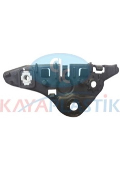 Tampon Bağlantı Ayağı ( Ön ) Sol Renault Fluence