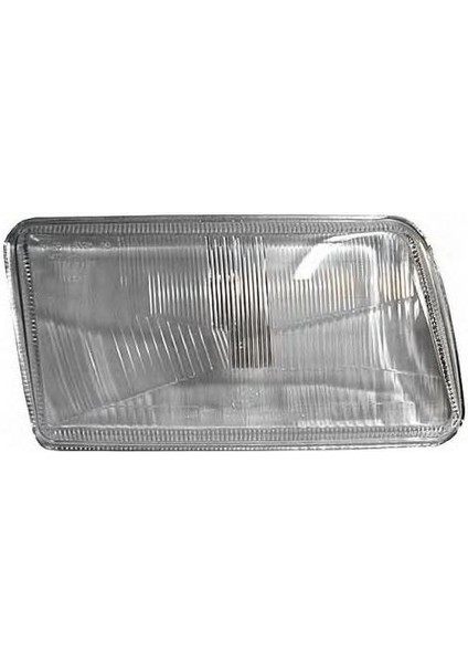 Far Camı Sağ Audı 80 (1986-1991) Bmc Pro Ayfar C11442