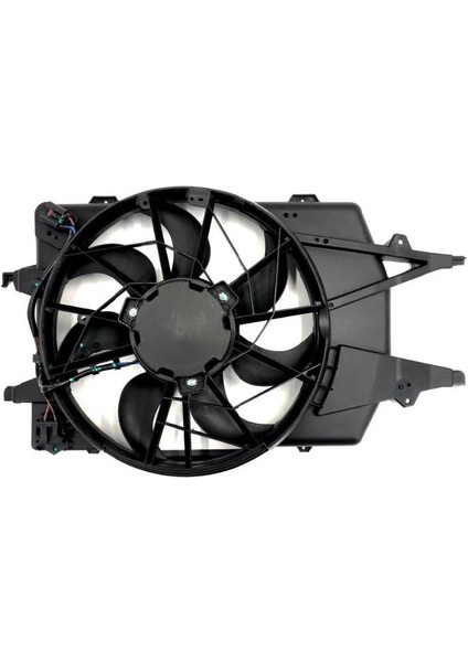 Fan Motoru Focus 1.8ı 16V 98-04 Klimasız Mt. 2S418C607AB