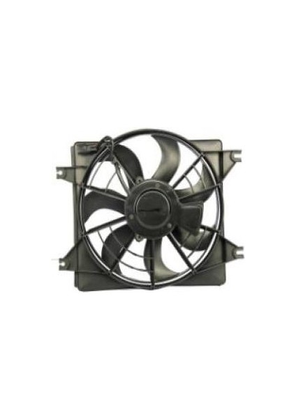 Fan Motoru Klima Accent 1 94>00 Yumurta Kasa 97730-22010 Eurofan