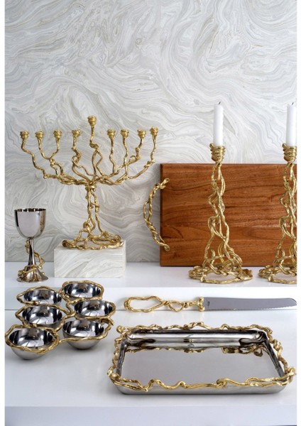 Tepsi Wisteria 123317 fiyatları