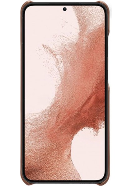 For Samsung Galaxy S23 Için Plus Buzağı Dokusu Anti-Çizelge Cep Telefonu Kapağı Pu Deri Kaplamalı Pc Kılıfı (Yurt Dışından) fiyatları