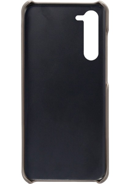 For Samsung Galaxy S23 Için Plus Buzağı Dokusu Anti-Çizelge Cep Telefonu Kapağı Pu Deri Kaplamalı Pc Kılıfı (Yurt Dışından) fırsatları