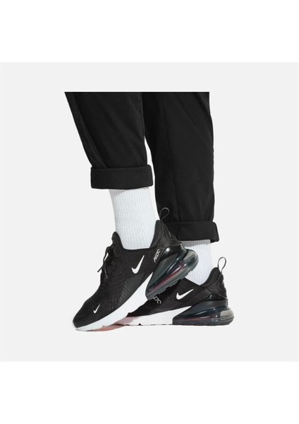 Air Max 270 Co Erkek Spor Ayakkabı Siyah Beyaz fiyatları