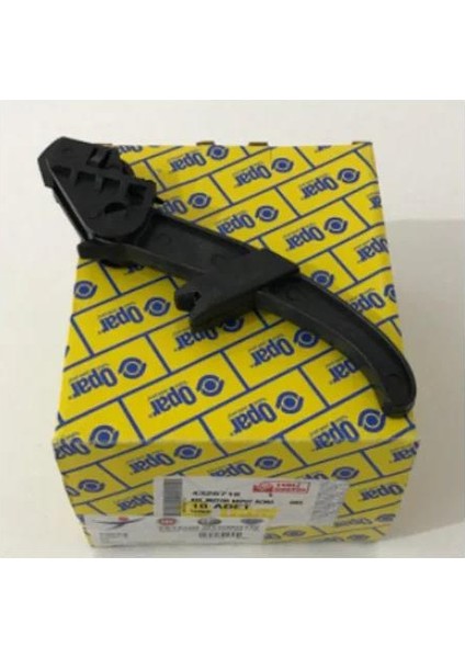 Motor Kaput Açma Kolu Doğan Şahin Kartal M131 Opar 4326718