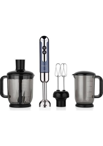 Mia Mega Blender Set A447-13