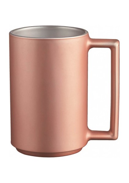 Luminarc P0480 Temperli Ameno Peche Mug Bardak Rose