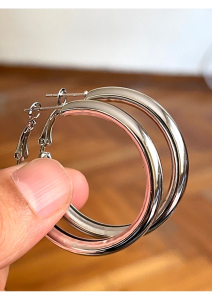 Bombeli Halka Küpe fiyatları