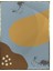 Modern Çizimler Illüstrasyon Modern Poster P-003993 1