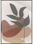 Doğa Sanatsal Çizimler Modern Poster P-004162 1