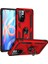 Cep Telefonu Kılıfları Xiaomi Mi 10T Lite Cep Telefon Kabuğu Kırmızısı (Yurt Dışından) 1