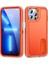 Future Star Cep Telefonu Kılıfları Iphone 14 Plus Cep Telefonu Kabuğu Temizlik-Orange Için Kılıf (Yurt Dışından) 1