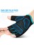 Açık Hava Fitness Eldivenleri Blue-M (Yurt Dışından) 3