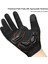 Dokunmatik Ekranlı Bisiklet Eldivenleri Black-Xl (Yurt Dışından) 4
