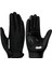 Açık Eldivenler Black-Xl (Yurt Dışından) 1