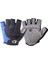 Sürüş Eldivenleri Blue-L (Yurt Dışından) 1
