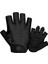 Açık Hava Fitness Eldivenleri Black-M (Yurt Dışından) 1