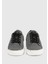 Siyah Kadın Sneaker 3