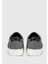 Siyah Kadın Sneaker 4