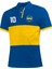 Boca Juniors Retro Polo Tişört 1