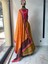 Aashivs Collection Hint Elbisesi - Lehenga10 1