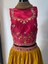 Aashivs Collection Hint Elbisesi - Lehenga10 3