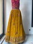 Aashivs Collection Hint Elbisesi - Lehenga10 5