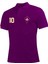 Fiorentina - I Viola Retro Polo Tişört 1