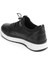 Erkek Hakiki Deri Kauçuk Taban Anatomik Günlük Ayakkabı - Sneaker 4