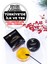 Kaş Kirpik Bakım Serumu + Kaş Sabitleyici Wax (Black Serias) 4