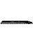S 1543 Hm Ytong ve Tuğla Kesimi Için Tilki Kuyruğu Testere Ucu 240 mm (1 Adet) 1