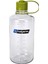Dar Ağız 32OZ Şeffaf Yeşil Kapaklı 1