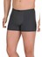 Erkek Modal Boxer Short Füme 4488B 1