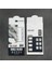 Eagle Glass - Airbag - Iphone 12 / 12 Pro - Full Koruma Cam 4
