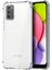 Caseworld Samsung Galaxy A03S ile Uyumlu Kapak Kamera Korumalı Şeffaf Airbag Antishock Köşe Korumalı Silikon Şeffaf Kılıf 1