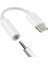 Xiaomi 12T Pro Uyumlu 3.5 mm Type C Kulaklık Çevirici 1