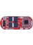 5s 25A Bms 21V 18650 Lityum Lipo Pil Şarj Koruma Modülü 5