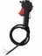 Tomking 63 cc 2 Zamanlı Benzinli Motor 3.1 Hp Gaz Kolu Komple Gaz Kolu Komple 1